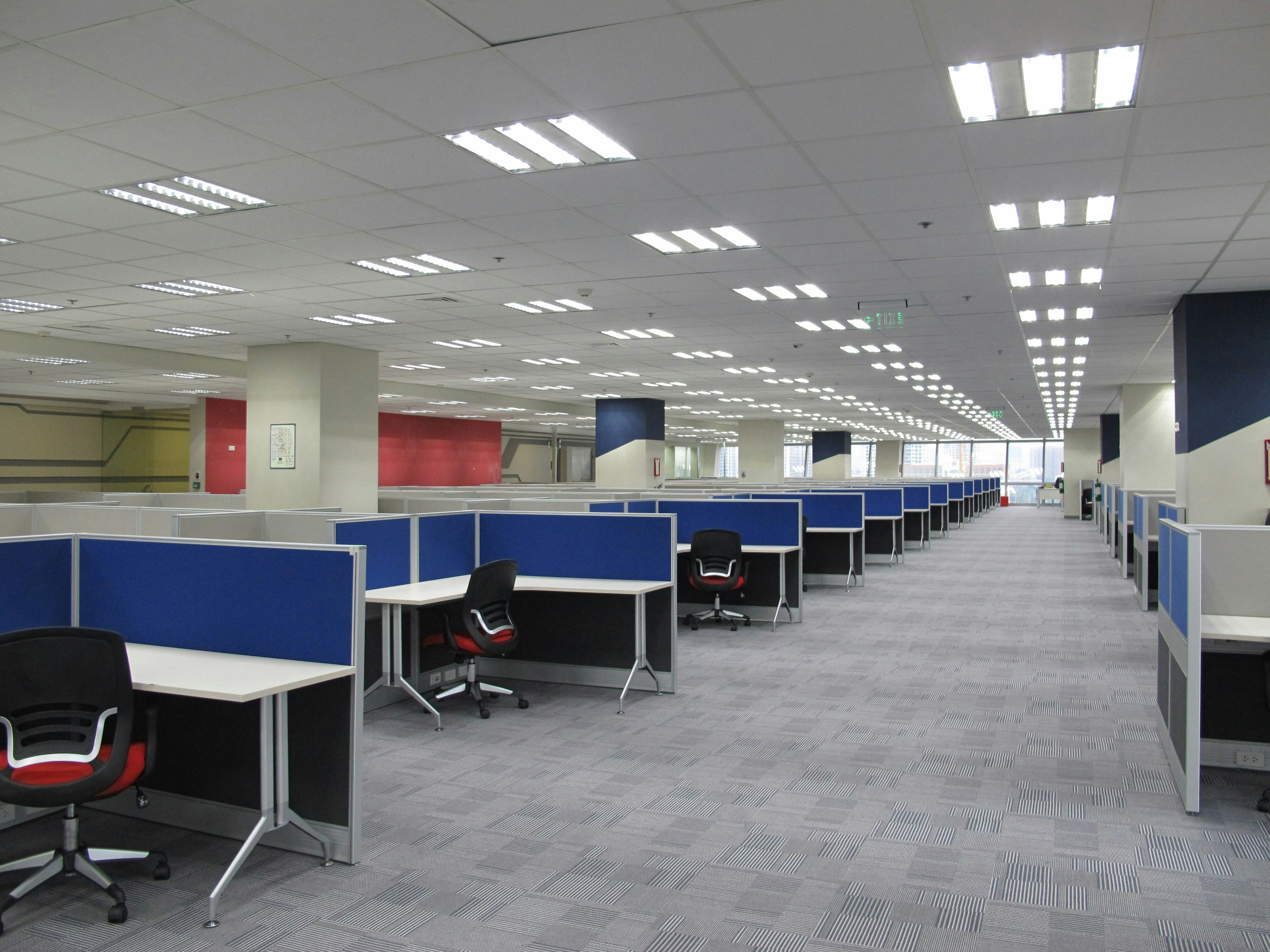 Lali Green Headquarters
