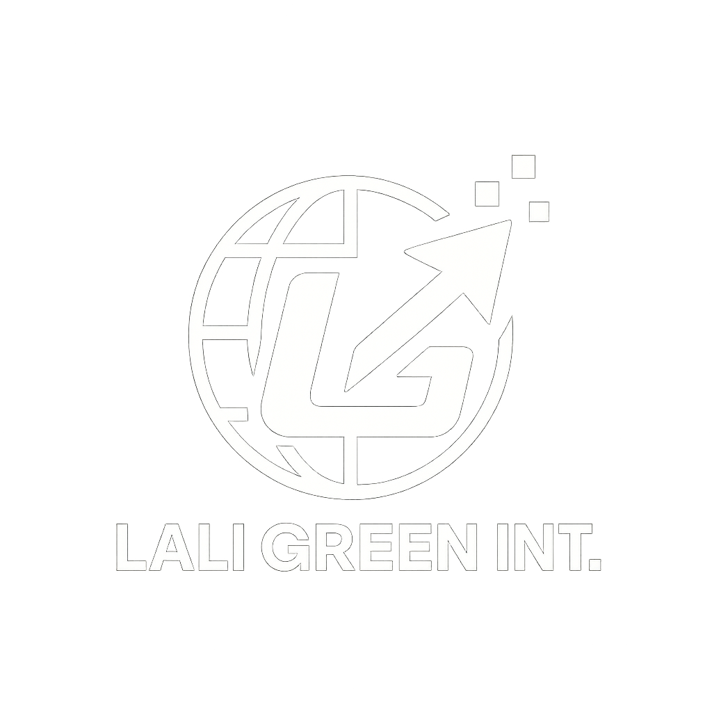 Lali Green International