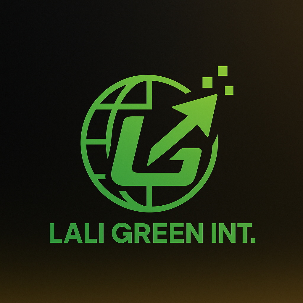 Lali Green